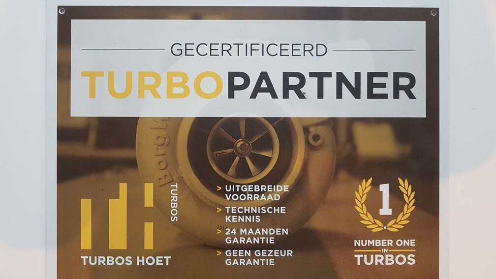 Turbo Partner